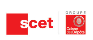 SCET groupe logo