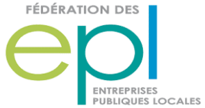 Fédération des EPL logo