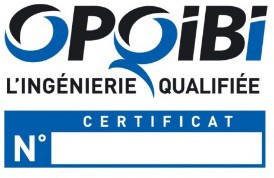 OPOIBI Certificat