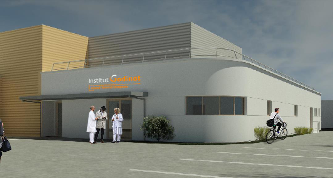 INSTITUT GODINOT – EXTENSION