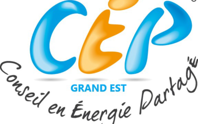 Conseiller en Energie partagé