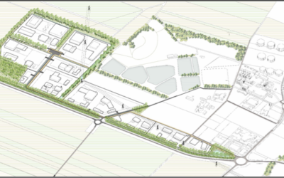 ZONE DE BIOECONOMIE DU GRAND REIMS